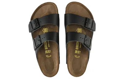 Birkenstock Arizona Mens Sandals Colour: Black, Size: 9 / 43