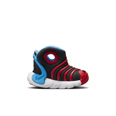 Nike (td)  Dynamo Go Boot In Black