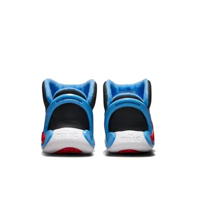 Nike (td)  Dynamo Go Boot In Black