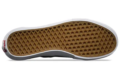 Vans Old Skool Canvas Trainers Black