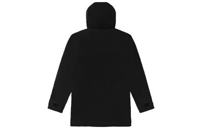 Vans 66 Supply Long Jacket 'black'
