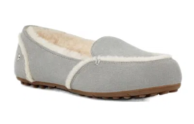 Ugg (wmns)  Hailey Loafer 'seal' In Gray