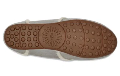 Ugg (wmns)  Hailey Loafer 'seal' In Gray