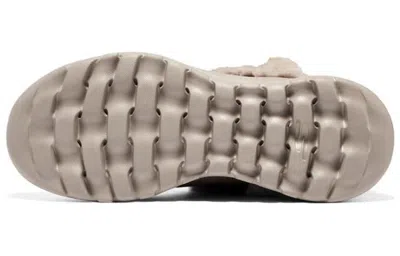 Skechers (wmns)  On The Go Joy Lush 'dark Taupe' In Multi