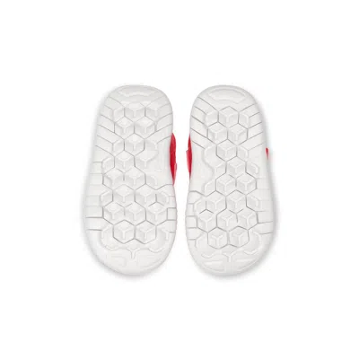 Nike (td)  Free Rn 2018 'speed Red'