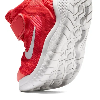 Nike (td)  Free Rn 2018 'speed Red'