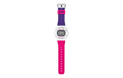 Casio Baby-g 'white'