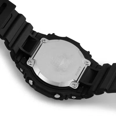 Casio G-shock Digital 'black'