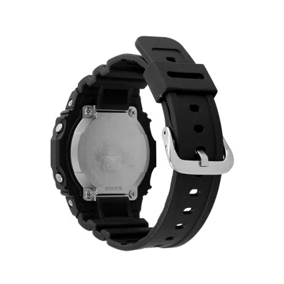 Casio G-shock Digital 'black'