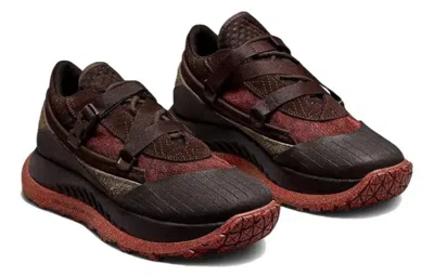 Converse Utility Explore Ox 'dark Root' In Brown