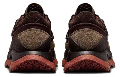 Converse Utility Explore Ox 'dark Root' In Brown