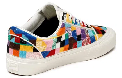 Vans Old Skool Vlt Lx 'love Wins' In Animal Print