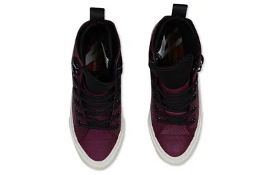 Converse (wmns)  Chuck Taylor All Star Waterproof Boot 'lion Fish' In Multi