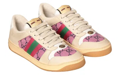 Gucci (wmns)  Screener Series Gg 'red Green'