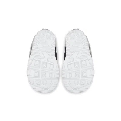 Nike (td)  Air Max Tiny 90 Black/navy In Animal Print