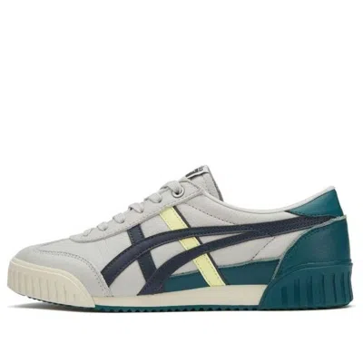 Onitsuka Tiger (wmns)  Machuation 'grey Teal' In Multi