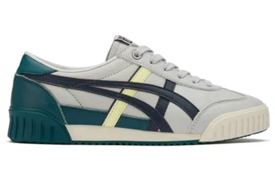 Onitsuka Tiger (wmns)  Machuation 'grey Teal' In Multi