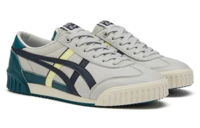Onitsuka Tiger (wmns)  Machuation 'grey Teal' In Multi