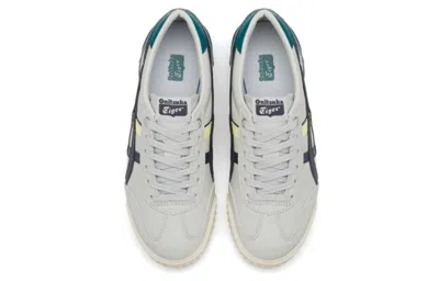 Onitsuka Tiger (wmns)  Machuation 'grey Teal' In Multi
