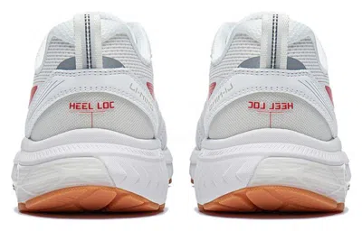 Li-ning (wmns)  Fuyao 'white Red' In Multi