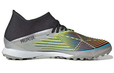 Adidas Originals Adidas Predator Edge.3 Tf 'beyond Fast' In Gray | ModeSens