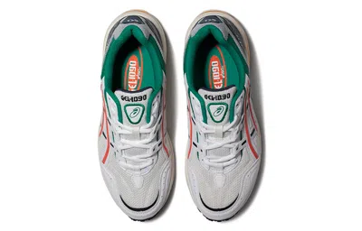 Asics Gel-1090 'white Grey' In Multi