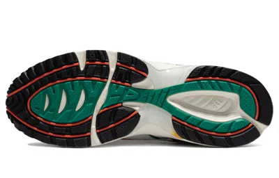 Asics Gel-1090 'white Grey' In Multi