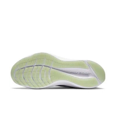 Nike (wmns)  Air Zoom Winflo 7 'white Flash Crimson' In Multi