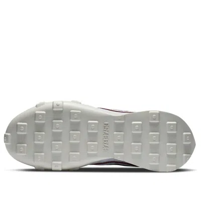 Nike (wmns)  Waffle Racer 2x 'ghost Light Bone' In Blue