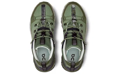 On (wmns)  Running Cloudtrax 'midnight Glacier' In Green