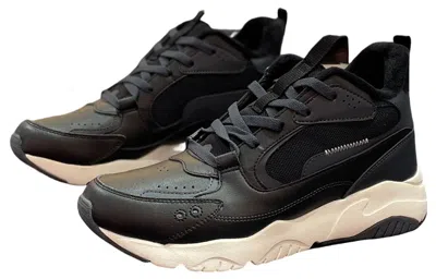 Li-ning Casual Sneakers 'black Beige'