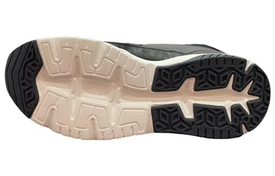 Li-ning Casual Sneakers 'black Beige'