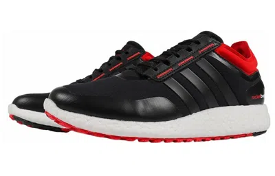 Adidas Originals Adidas Ch Rocket Boost M Black/red In Multi | ModeSens
