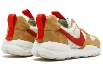 Nike X Tom Sachs Mars Yard 2.0 Sneakers In Multi