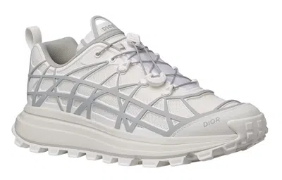 Dior B31 Runner Sneaker 'white'
