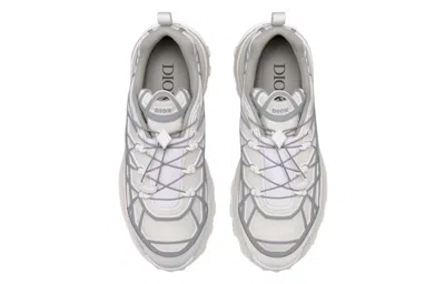 Dior B31 Runner Sneaker 'white'