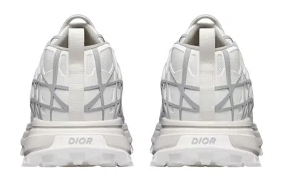 Dior B31 Runner Sneaker 'white'