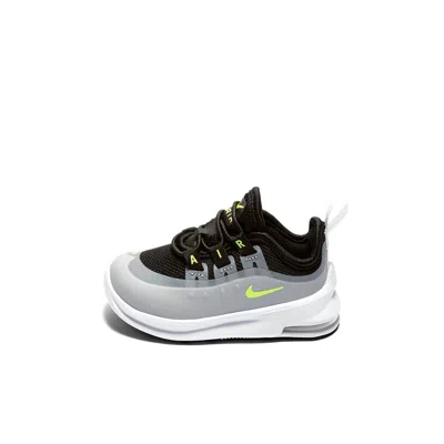 Nike (td)  Air Max Axis 'grey Black Yellow' In Multi