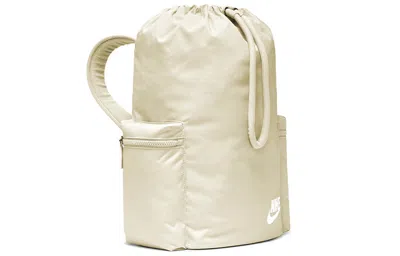 Nike Heritage Backpack 'beige' In Neutral