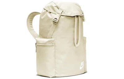Nike Heritage Backpack 'beige' In Neutral