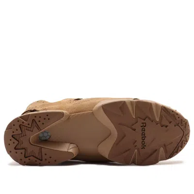 Reebok X Engineered Garments Instapump Fury 94 'brown'