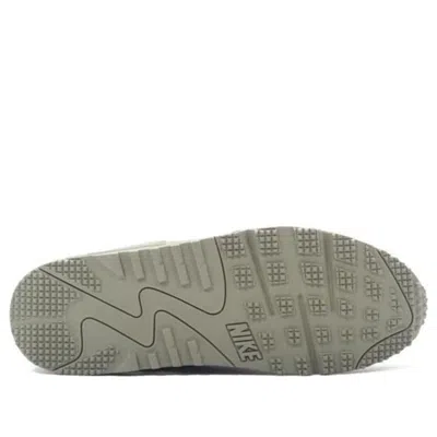 Nike Air Max 90 Sneakerboot Sp Patch 'steel Green'