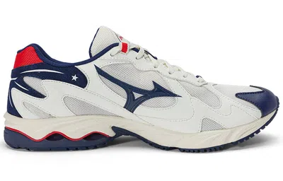 Mizuno Wave Solar 'white'