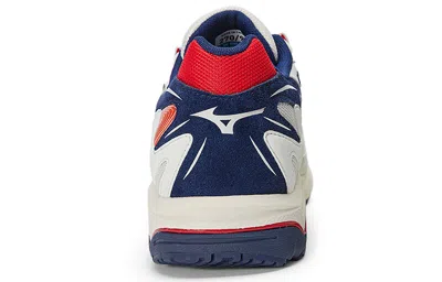 Mizuno Wave Solar 'white'