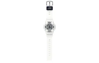 Casio Baby-g 'white'