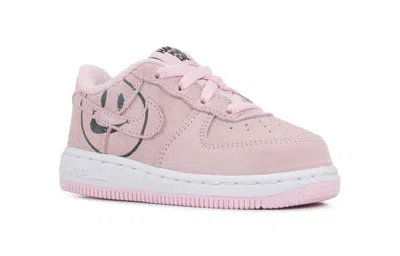 Nike (td) Force 1 Low Lv8 'have A  Day - Pink'