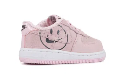 Nike (td) Force 1 Low Lv8 'have A  Day - Pink'