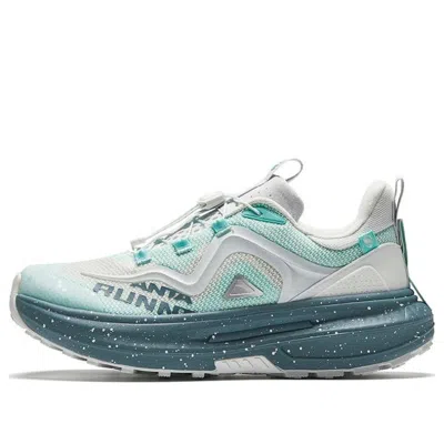 Anta Running Series Sneakers 'teal'