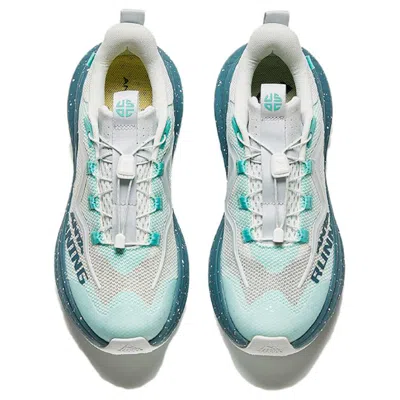Anta Running Series Sneakers 'teal'