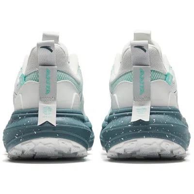 Anta Running Series Sneakers 'teal'